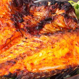 Grilled Emperor - Kilo